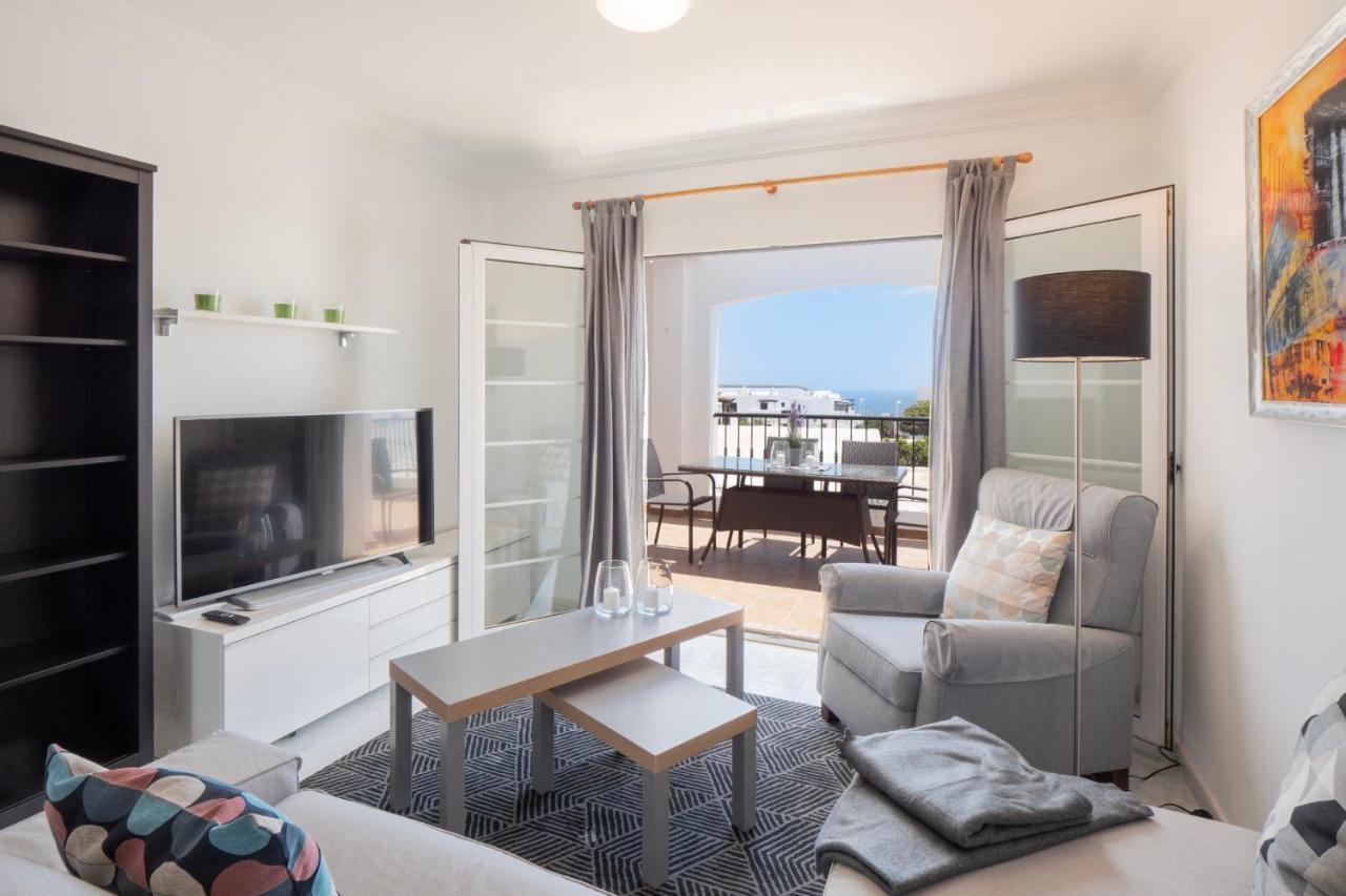 Comfortable And Modern Apartment Next To The Avenida Central In Тиас Экстерьер фото